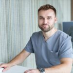 dr Marcin Nylec