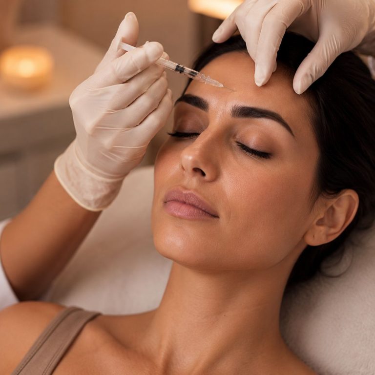botox jak działa zródło wiedzy